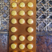 Tramadol blister x 20 tab de 50 mg - Img 55742435