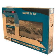 Televisor smart TV de 32 pulgadas - Img 55913037