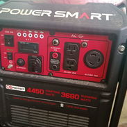 Planta eléctrica Power Smart - Img 55074455