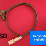 Sensor de posicion de cigueñal geely - Img 57794840