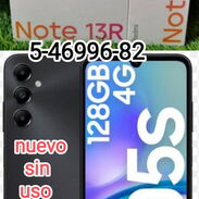 _. Variedad de Teléfonos _NEW SIN USO __  Garantía  +  forro + mica Xiaomi Redmi Note 13 pro / Xiaomi Redmi 9A/ - Img 45545424