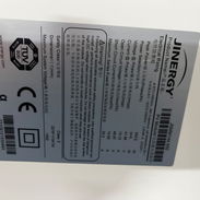 Panel Jinergy 550w * Monofacial   * - Img 56921475
