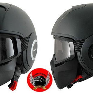 CASCO SHARK  MODELO: RAW  Certificado : DOT  De uso como nuevo  TALLA: L  Precio: 150 dólares  Telefonos: 54394367  5357 - 4/6
