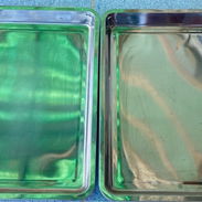Se vende estas 2 bandejas profesionales de cocina nuevas - Img 56733086