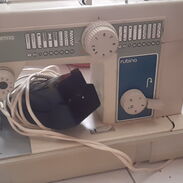 Máquina de coser eléctrica de muy poco uso. - Img 45542658