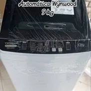 Lavadora Automática Wynwood 9kg - Img 57129756