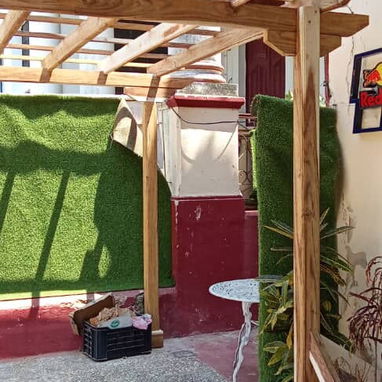 Carpintería de madera - Img 122735891