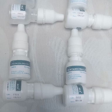 Medicamentos - 2/4