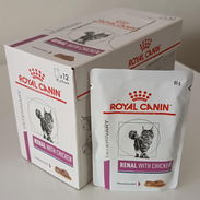 Comida para gatos con Insuficiencia Renal - Img 54132969