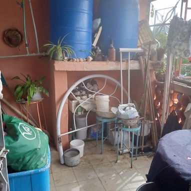 Vendo apartamento en la zona 3 de alamar de 2 cuartos 3er piso - Img 122220639