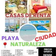 🏠🏢⛱️🌊Casas de renta económicas y de lujo Habana Varadero/Alquiler de casas con piscinas en Habana/Renta en Varadero - Img 56120142