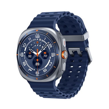 SAMSUNG GALAXY WHATCH ULTRA 2DA GENERACIÓN DEL 2025 SELLADOS A ESTRENAR - Img 122884914