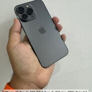 iPhone 13 Pro en Optimo Estado - Img 45607217