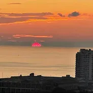 renta por noche y lineal en el vedado en apartamento de 3 habitaciones y cocina equipada +5363689791 - Img 53787084