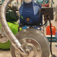 Kiwan Westinghouse 1HP - 24 ltr - Img 50673720