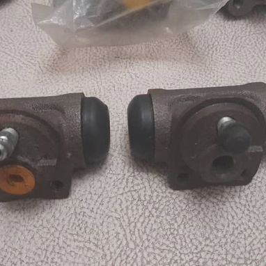 Cilindros de freno de Citroën, Peugeot o Renault - Img 100235264