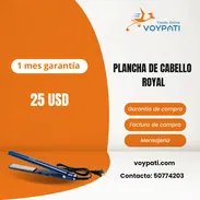 Plancha para cabello, plancha para pelo, plancha para keratina - Img 56107339