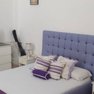 Se vende apartamento en perfecto estado en Centro Habana - Img 121251482