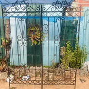 3 Rejas de Hierro - Img 55741143