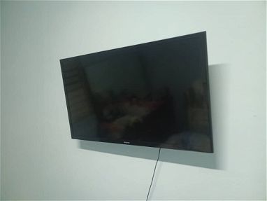 Tv Samsung 32" en perfectas condiciones - Img main-image