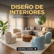 😩 ¿Cansado de comprar muebles que "casi" quedan bien, pero nunca son exactamente lo que querías? - Img 56880077
