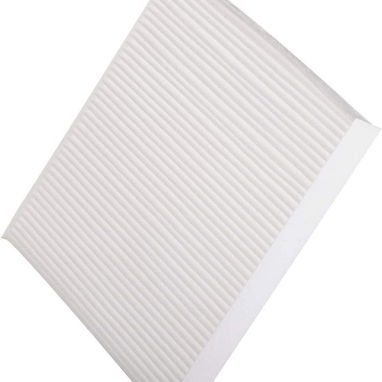 Filtro de aire de cabina blanco FD809, reemplazo para CP809.CF11809, 22808781, 23281440 - Img 120693584
