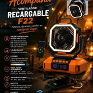 Ventilador F22 - Img 57089148