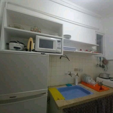Renta lineal para estudiantes extranjeros en zona si se casi no se va la luz - Img 123734977