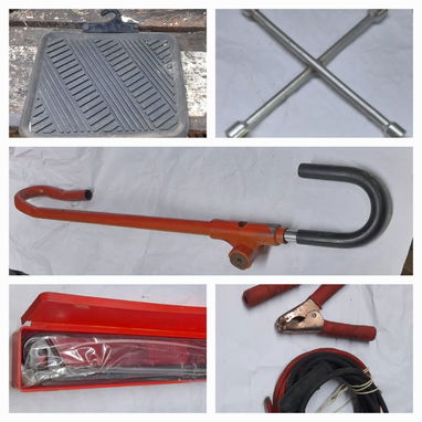 Piezas para FIAT 125 y otras - Img 127136945