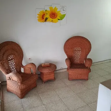 🏡 OFERTA ESPECIAL: VENTA DE CASA CON 3 HABITACIONES EN BAJOS, LA HABANA VIEJA: DOCUMENTOS AL DÍA, LISTA PARA LLEGAR Y H - 7/10