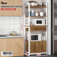 Estante de Cocina - Img 56984184