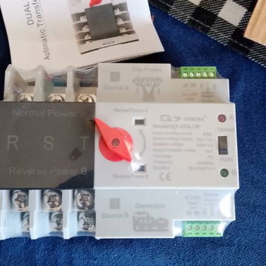 PIEZAS PARA INSTALACIÓN SOLAR 😎 - 9/9