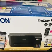 Se vende Impresora Epson multifuncional Ecotank ET-2865 !! Nueva en cja!! - Img 50332567