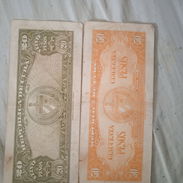 billetes coleccionables - Img 57820558