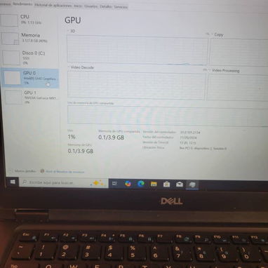 Laptop Dell - 2/5