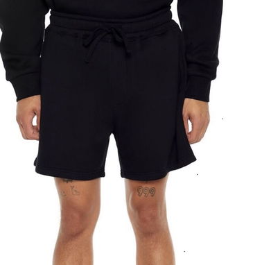 Shorts de hombre de Nylon y felpa Forever 21 - Img 95423214