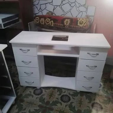 Venta de mesas para uñas por encargo - 8/8