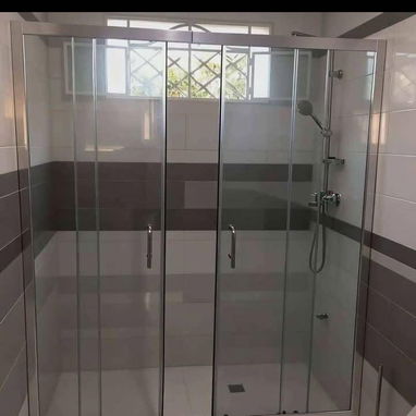 🌼Cabinas de baño ( sirven para poner como mampara ) - Img 128129589