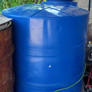 Tanque de agua 💧 - Img 57149439
