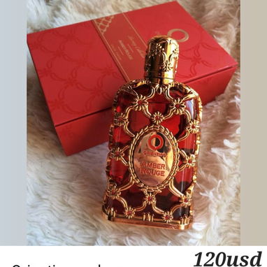 Perfuems Arabes Originales. Orientica, alta gama de perfumeria Árabe. No te dejes engañar y ten una fragancia de calida - Img 117203029