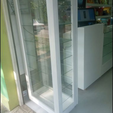 MOSTRADORES Y EXIVIDORES QUE RALIZAN TU NEGOCIO - 10/10