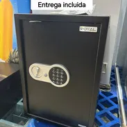 Caja fuerte - Img 55894698