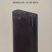 1 Hora Power Bank 20000mAh. Lo que necesitas para que tu celular no se apague - Img 56441371