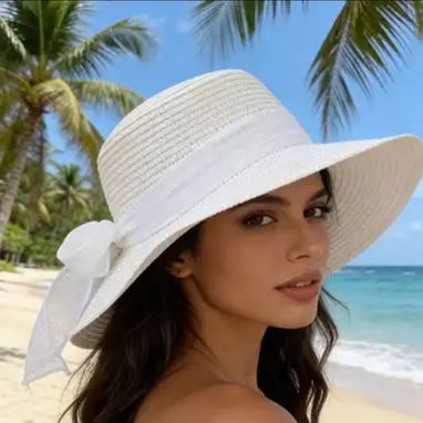 Sombreros de playa - Img 124449101