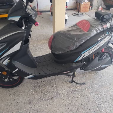 D6/5/6 1:41pm MTLEO `π΅ MOTO ELECTRICA HALCON 2026 π΅` - Img 120945048
