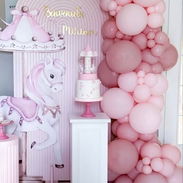 Decoración para Baby Shower - Img 55287862