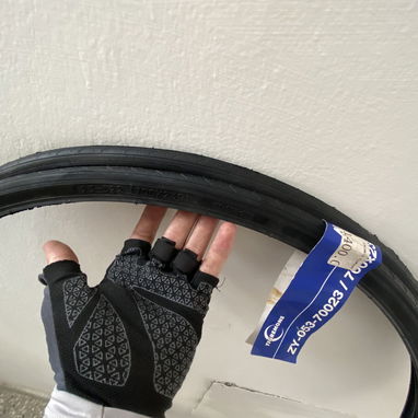 Gomas 622 nuevas para bicicletas de ruta - 2/4