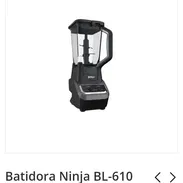 Batidora Ninja BL-610  1000 watts - Img 54381527