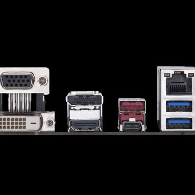 Kit Motherboard GIGABYTE B360M D3H GSM 8va/9na Gen con micro i3 de 8va y RAM 4GB DDR4 + su chapilla y CD de instalación - Img 124203999