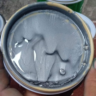 ‼️SI ESTÁS BUSCANDO PINTURAS ESMALTE SINTÉTICO ORIGINALES Y DE CALIDAD, ES CON NOSOTROS‼️ - 5/9
